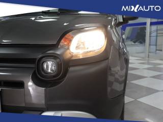 FIAT Panda Cross usata, con Chiusura centralizzata