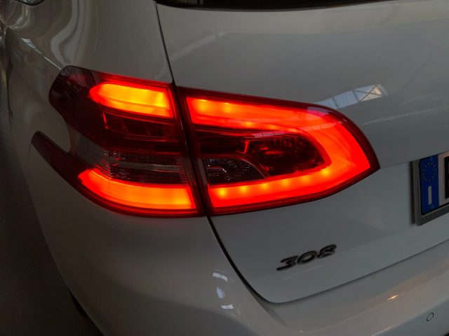 PEUGEOT 308 usata 28