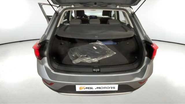 VOLKSWAGEN T-Roc usata, con Climatizzatore