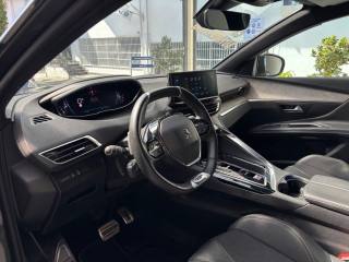 PEUGEOT 3008 usata, con Fari LED
