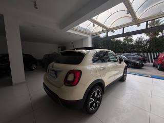 FIAT 500X usata, con Autoradio