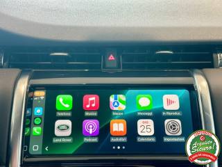 LAND ROVER Discovery Sport usata, con ESP