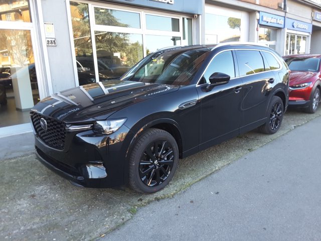 MAZDA CX-80 usata, con Airbag