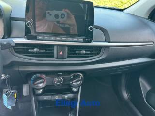 KIA Picanto usata, con Frenata d