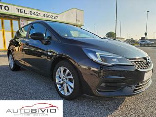 OPEL Astra usata, con Climatizzatore
