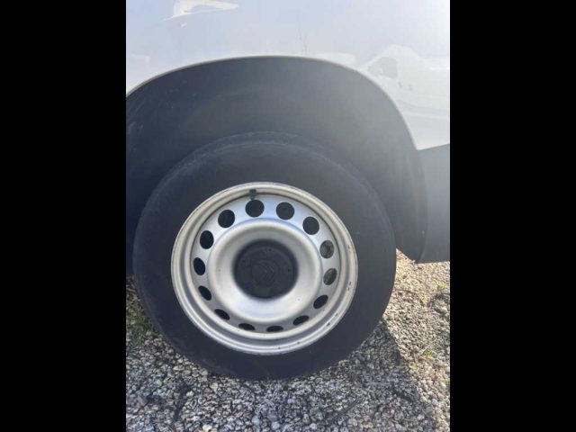 CITROEN Berlingo usata 13