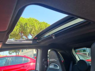 ABARTH 595 usata, con Volante multifunzione