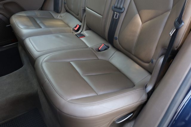 PORSCHE Cayenne usata, con Schermo multifunzione interamente digitale