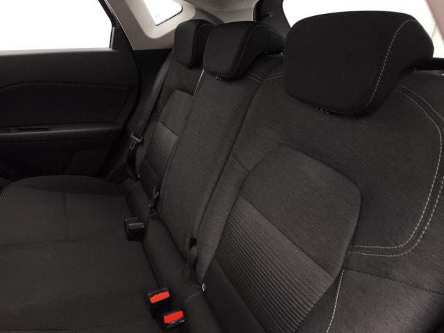 RENAULT Captur usata, con Sensori di parcheggio posteriori