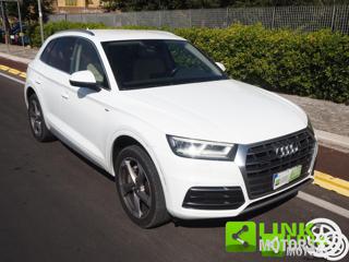AUDI Q5 usata 30