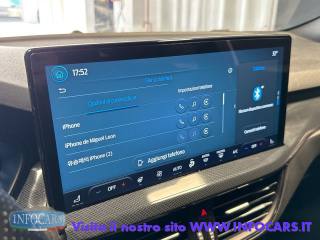FORD Focus usata, con Park Distance Control
