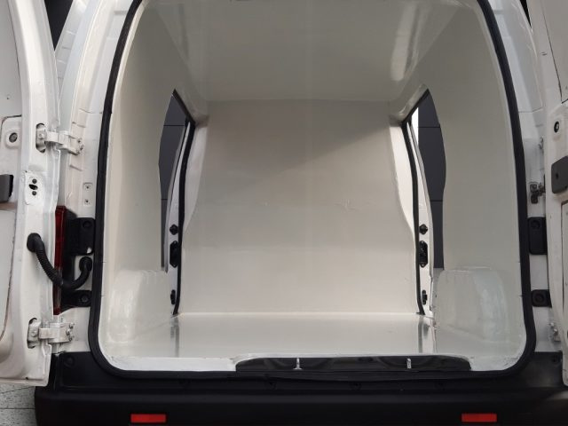 NISSAN NV200 usata 21