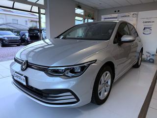 VOLKSWAGEN Golf 2.0 TDI 115 Cv SCR Life