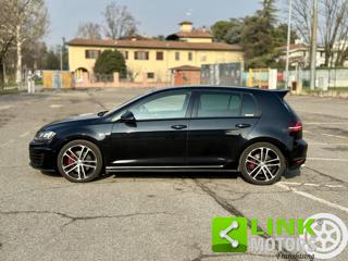 VOLKSWAGEN Golf usata, con Chiusura centralizzata