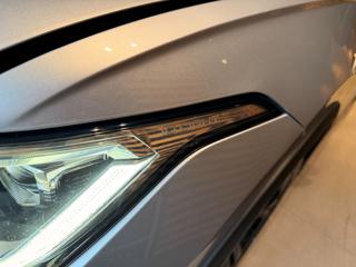 VOLKSWAGEN Tiguan usata, con Fendinebbia