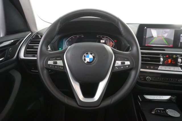 BMW X3 usata 4