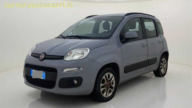FIAT Panda usata, con Airbag