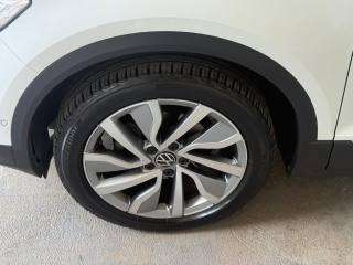 VOLKSWAGEN T-Roc usata, con Adaptive Cruise Control