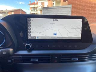 HYUNDAI i20 usata, con Airbag laterali