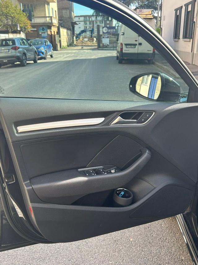 AUDI A3 usata, con MP3