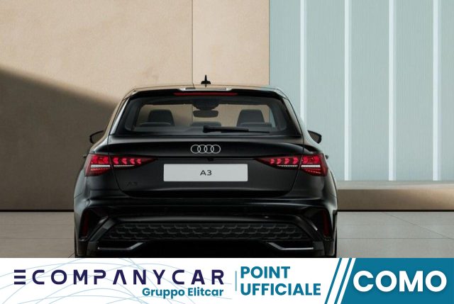 AUDI A3 usata, con Alzacristalli elettrici