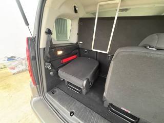 TOYOTA Proace City usata 47