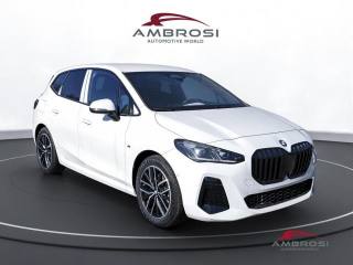 BMW 220 usata 1