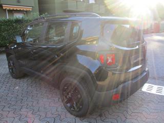 JEEP Renegade usata, con Autoradio