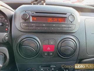 FIAT Fiorino usata 19