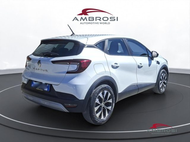RENAULT Captur usata 2