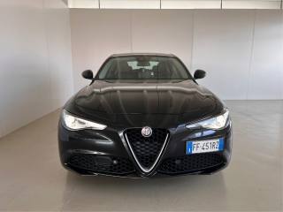 ALFA ROMEO Giulia usata, con Airbag