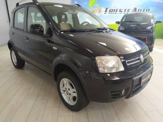 FIAT Panda usata, con Airbag Passeggero