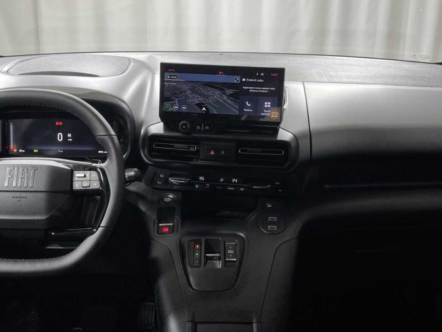 FIAT Doblo usata, con Bracciolo