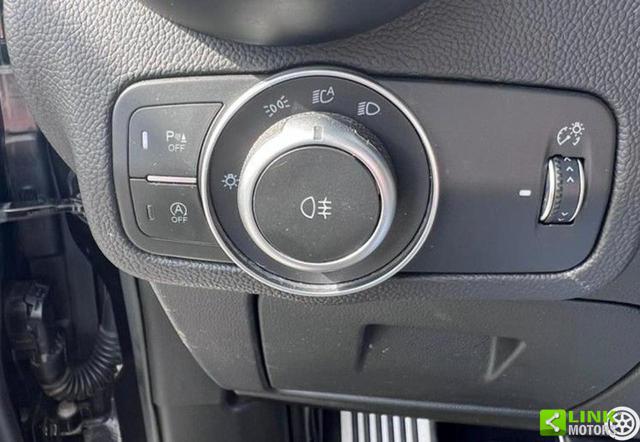 ALFA ROMEO Stelvio usata, con Volante in pelle