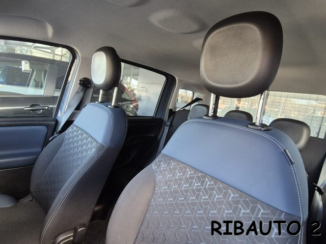 FIAT Panda Cross usata, con Airbag