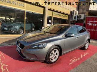 VOLVO V40 D2 Geartronic Momentum NEOPATENTATI