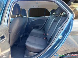 FIAT Tipo usata, con Controllo automatico clima