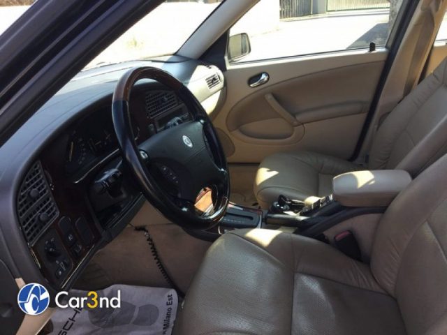 SAAB 9-5 usata, con Autoradio