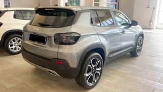 JEEP Avenger usata, con Airbag Passeggero