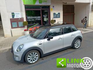 MINI Cooper D usata, con Sensore di pioggia