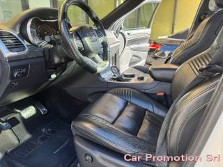 JEEP Grand Cherokee usata, con Boardcomputer