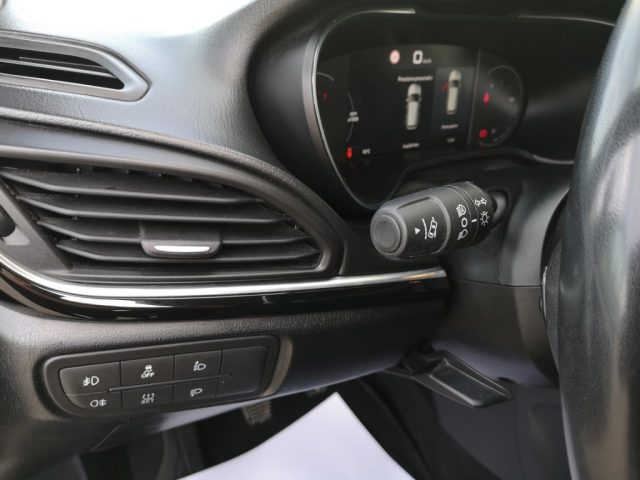 FIAT Tipo usata, con USB