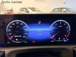 MERCEDES-BENZ A 45 S AMG usata, con Controllo trazione