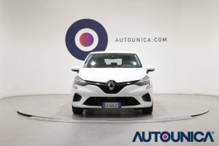 RENAULT Clio usata, con Airbag
