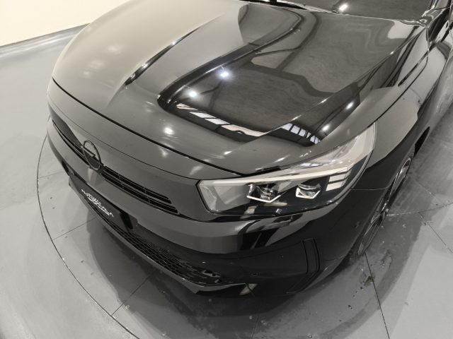 OPEL Corsa usata, con Luci diurne LED