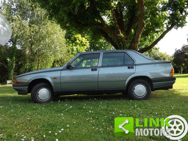 ALFA ROMEO 75 usata 59