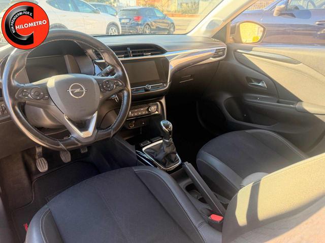 OPEL Corsa usata, con ESP