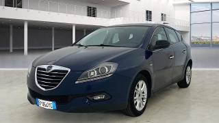LANCIA Delta 1.6 mjt Business 120cv selectronic dpf