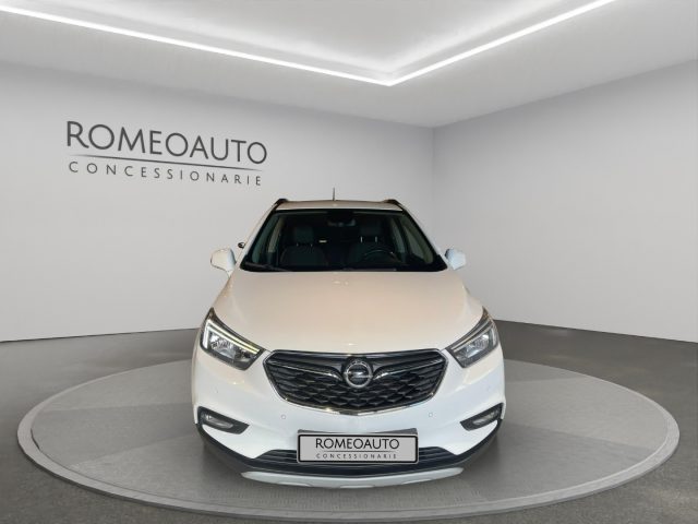 OPEL Mokka X usata, con Airbag laterali