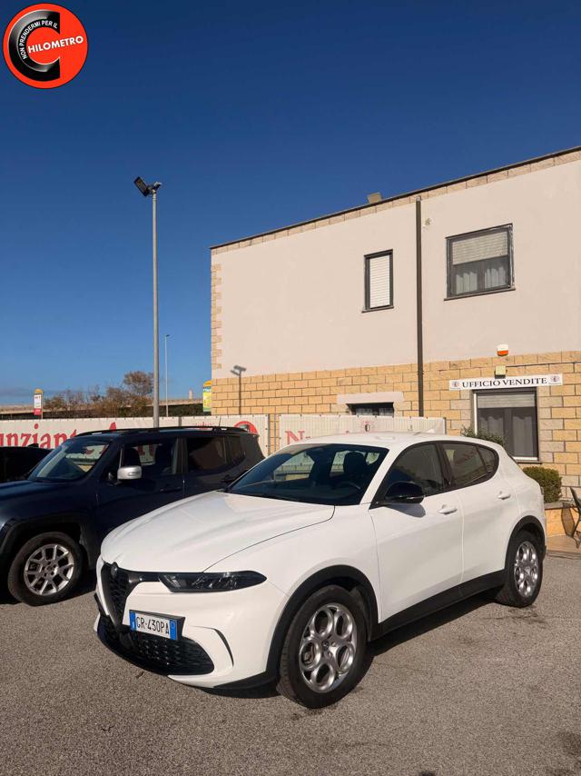 ALFA ROMEO Tonale usata, con Airbag Passeggero